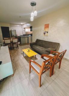 Ap Mary e Max - Cumbuco - 6