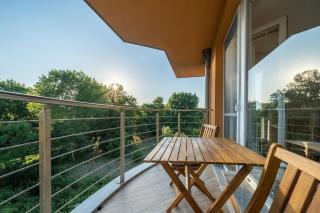 Moana Sunset Apartment - Ahtopol - 5