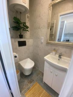 Apartament La Petite - Kudowa-Zdrój - 7