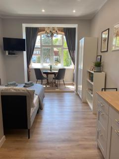 Apartament La Petite - Kudowa-Zdrój - 2