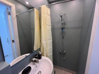 Bird Nest 2-BR in Ashrafieh - Beirut - 1