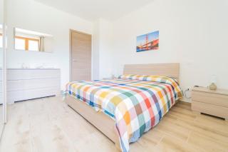 267 - Casa Paradise B1, nel verde di Casarza a 15 minuti d'auto dal Mare - PARCHEGGIO PRIVATO INCLUSO - San Lazzaro - 7