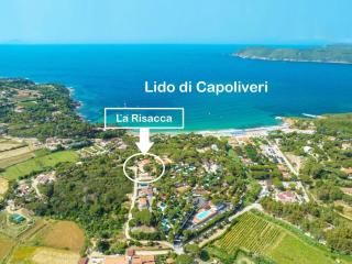 Appartamenti La Risacca - ArgonautiVacanze - Capoliveri - 1