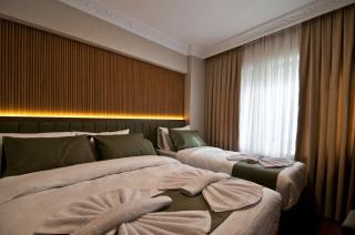 Aurora Eco Hotel - Istanbul - 1
