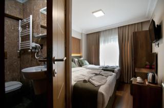Aurora Eco Hotel - Istanbul - 1
