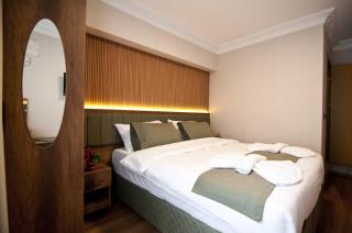Aurora Eco Hotel - 1