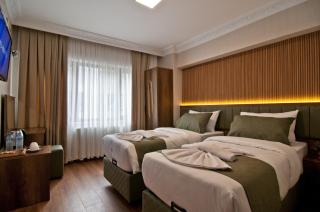 Aurora Eco Hotel - Istanbul - 7