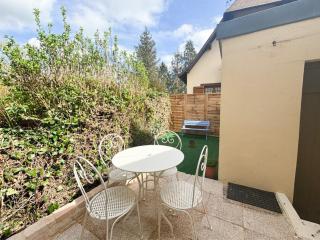 Maisonnette*Cozy*Parking*4pers - - 6