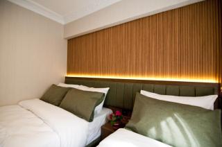 Aurora Eco Hotel - 9