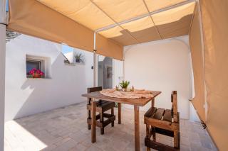 Trullo Cargiulo: Rustic Elegance in Martina Franca - Martina Franca - 5