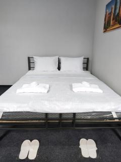Hostel Premium Tashkent - Tashkent - 7