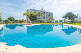 Apt. Colina de Mar- Coastal Retreat near the Beach - Torremolinos - 8