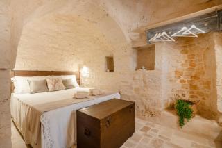 Trullo Cargiulo: Rustic Elegance in Martina Franca - Martina Franca - 4