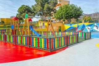 Apt. Colina de Mar- Coastal Retreat near the Beach - Torremolinos - 5