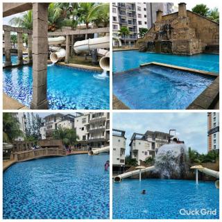 SG Resort Residence - Kuantan - 8