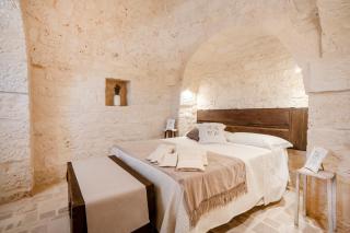 Trullo Cargiulo: Rustic Elegance in Martina Franca - Martina Franca - 3