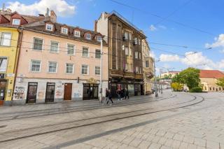 Apple apartment - Bratislava - 1