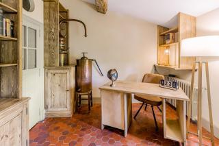 Château Mentone - Masseboeuf - 3