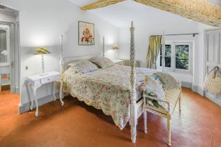 Château Mentone - 7