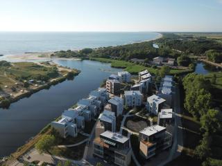 Saulėlydžių apartamentai - Palanga - 0