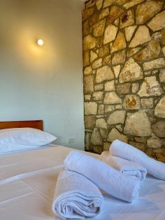 Ambelas Guest Rooms 2 - Himarë - 0