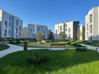 Saulėlydžių apartamentai - Palanga - 3