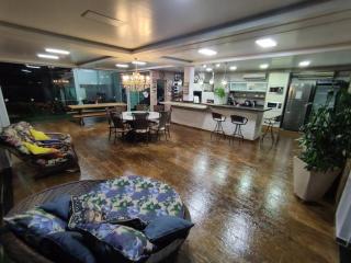 Lazer e descanso na Terra das Cataratas! - 9