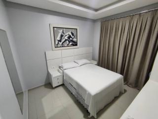 Lazer e descanso na Terra das Cataratas! - 8