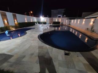 Lazer e descanso na Terra das Cataratas! - 7