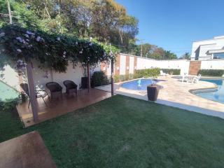 Lazer e descanso na Terra das Cataratas! - 6