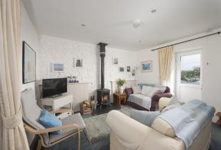 Roseland Cottage - 8