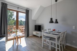 Na Skraju Lasu K&P Rentals - Jastrzębia Góra - 4