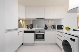 Maison Privee - Fabulous Studio with Direct Burj Khalifa Views - 3