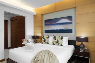 Maison Privee - Fabulous Studio with Direct Burj Khalifa Views - Dubái - 2