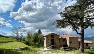 Monte Cuccolo House B&B - 1