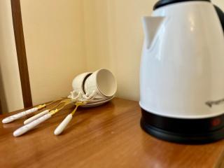 Ayg Hotel and Sport Complex Ararat - 1