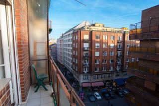 Madach Square Residence - Budapest - 7