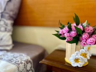 Ayg Hotel and Sport Complex Ararat - 1