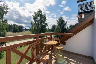Na Skraju Lasu K&P Rentals - Jastrzębia Góra - 2