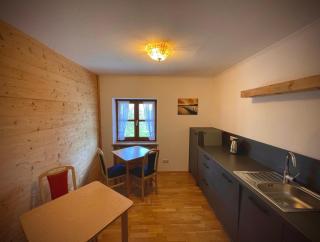 Ferienhaus Daxenberger - Bernau am Chiemsee - 7