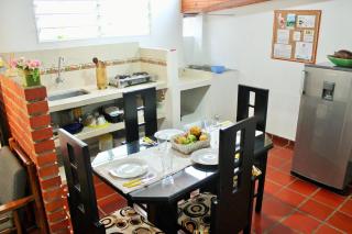 Hospedaje Los Capuchinos - 5