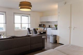 Strand Appartementen Wemeldinge - 6