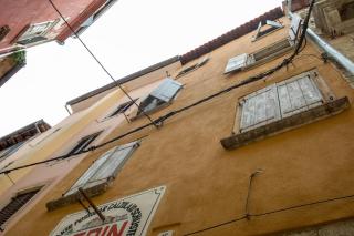 Casa Kaligari history - Rovinj - 8