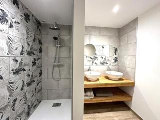 Gîte 2 à 5 personnes au coeur de la Nature - 5