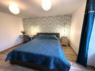 Gîte 2 à 5 personnes au coeur de la Nature - 4