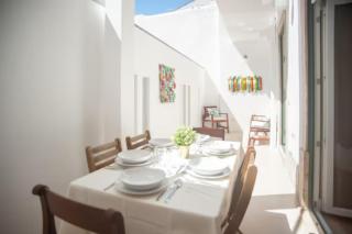 My Fair Lisbon - Bairro Alto Fine Apartments - Lissabon - 0