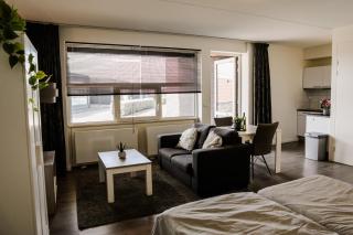 Strand Appartementen Wemeldinge - Wemeldinge - 9