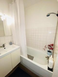 Superbe studio proche centre - Bordeaux - 5