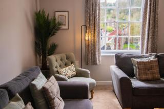 Ironmasters House - 2