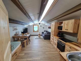 Ferienwohnung Wiesenhof - 9